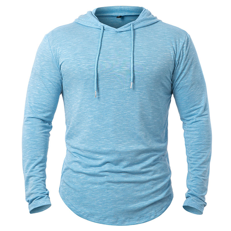 Running Gear Ideas - Felpe con cappuccio atletiche leggere da