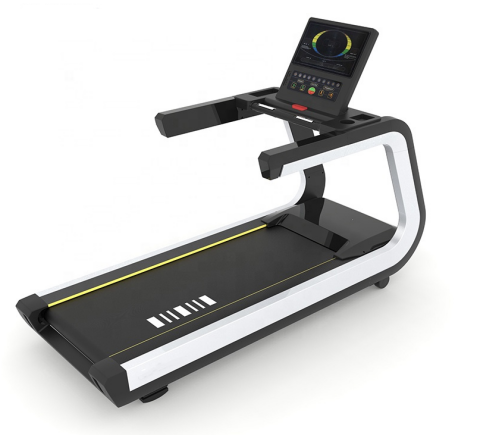 Running Gear Gym - Attrezzatura Commerciale da Palestra: Tapis Roulant