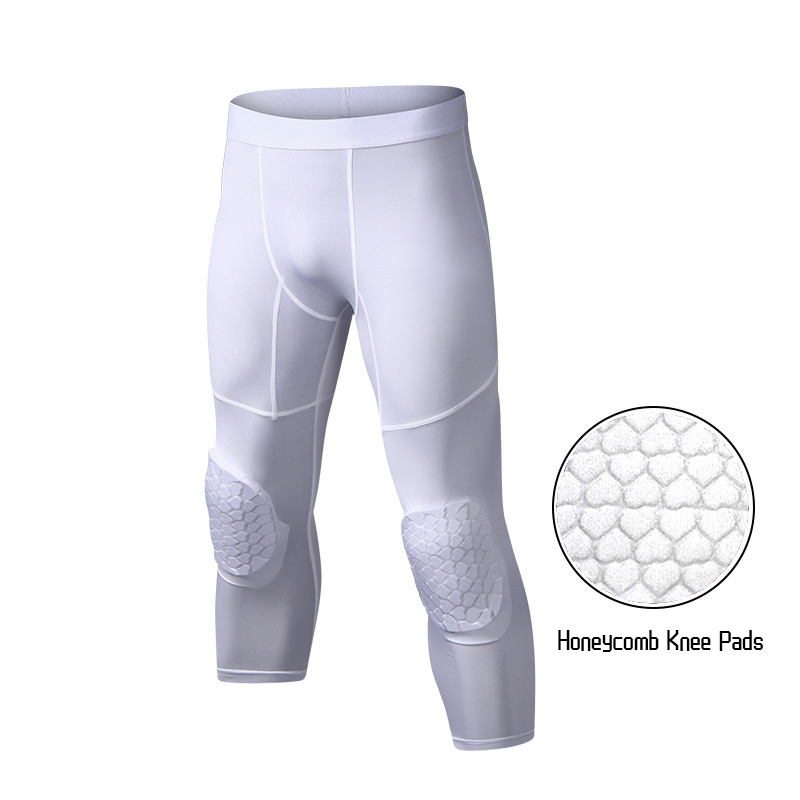Running Gear Ideas - Pantaloni da basket da uomo con