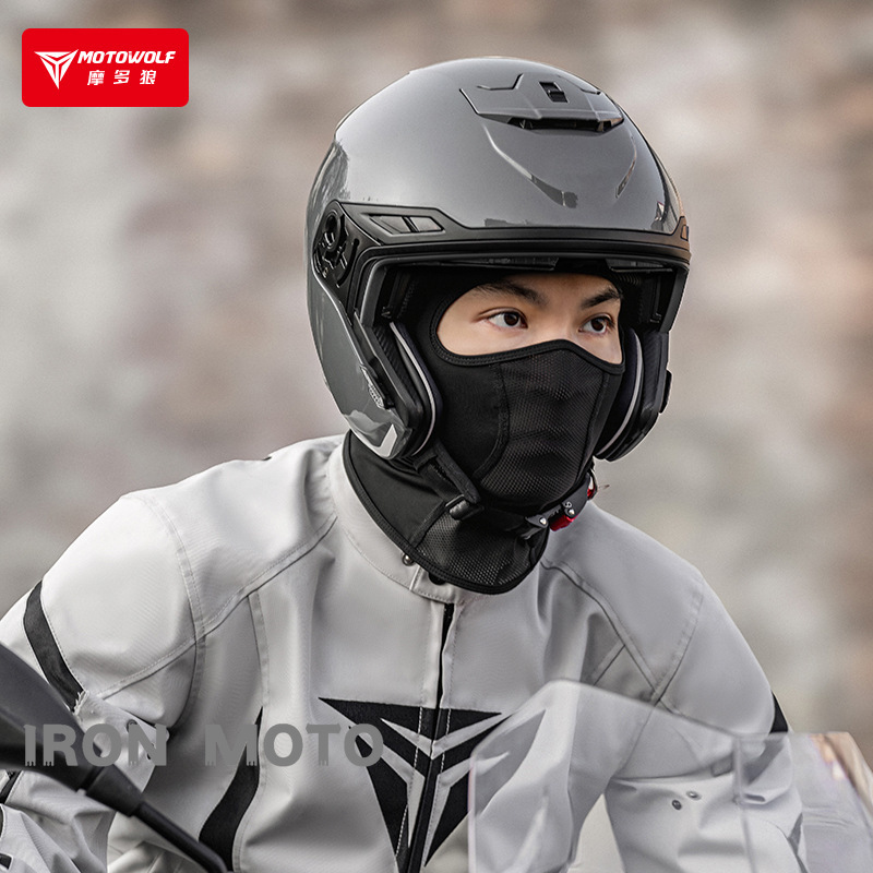 Motowolf Berretto da ciclismo  - Running Gear Ideas recensione e prezzo
