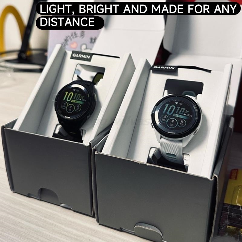 Smartwatch Garmin Forerunner 2 - Gps Running Watch recensione e prezzo