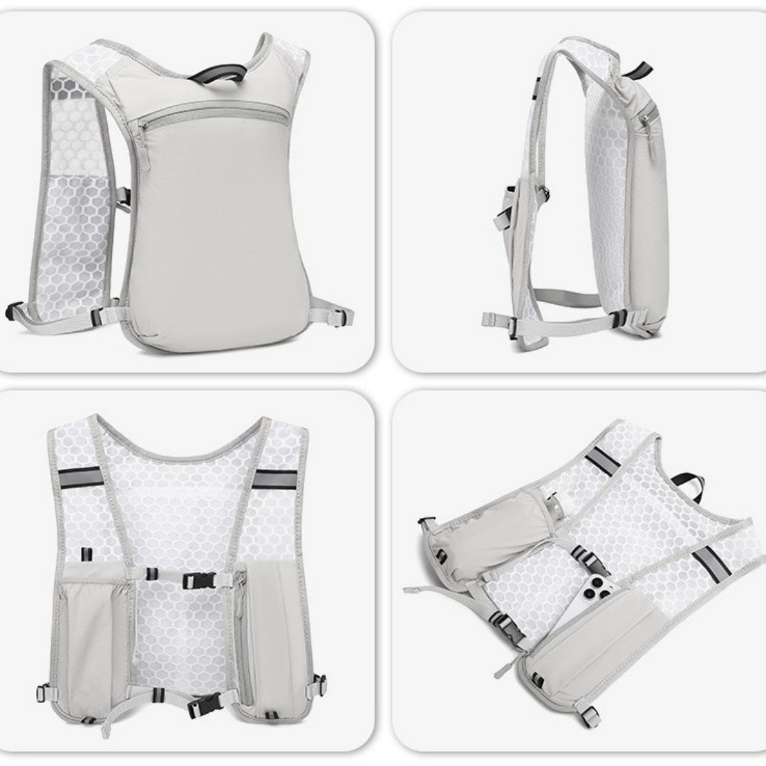 Gilet Leggero da Corsa per Cic - Running Gear Ideas recensione e prezzo
