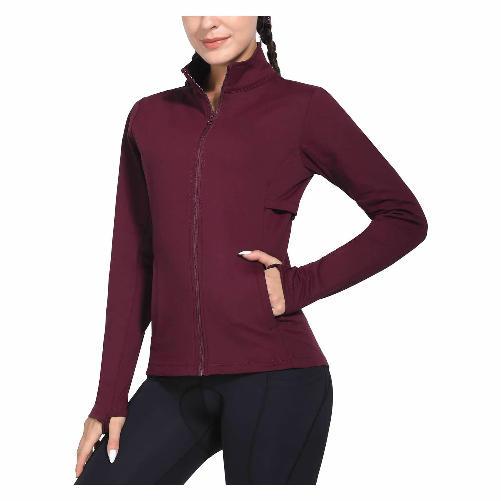 Tuta da Corsa Invernale da Don - Running Gear For Cold Weather recensione e prezzo