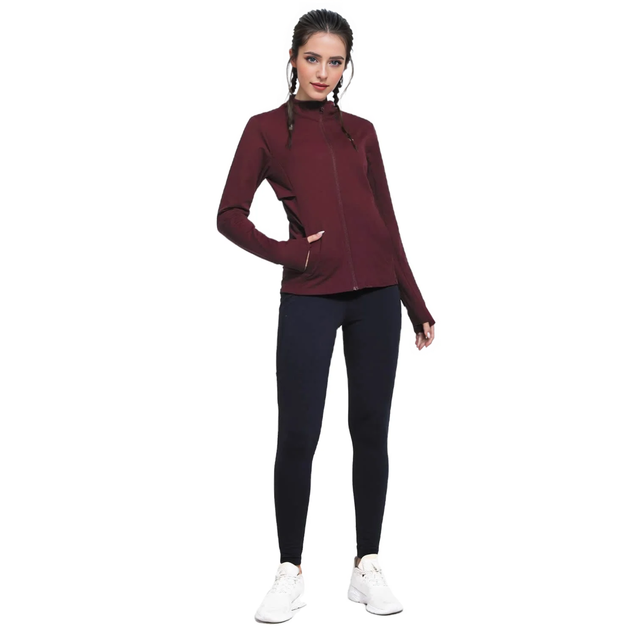 Tuta da Corsa Invernale da Don - Running Gear For Cold Weather recensione e prezzo