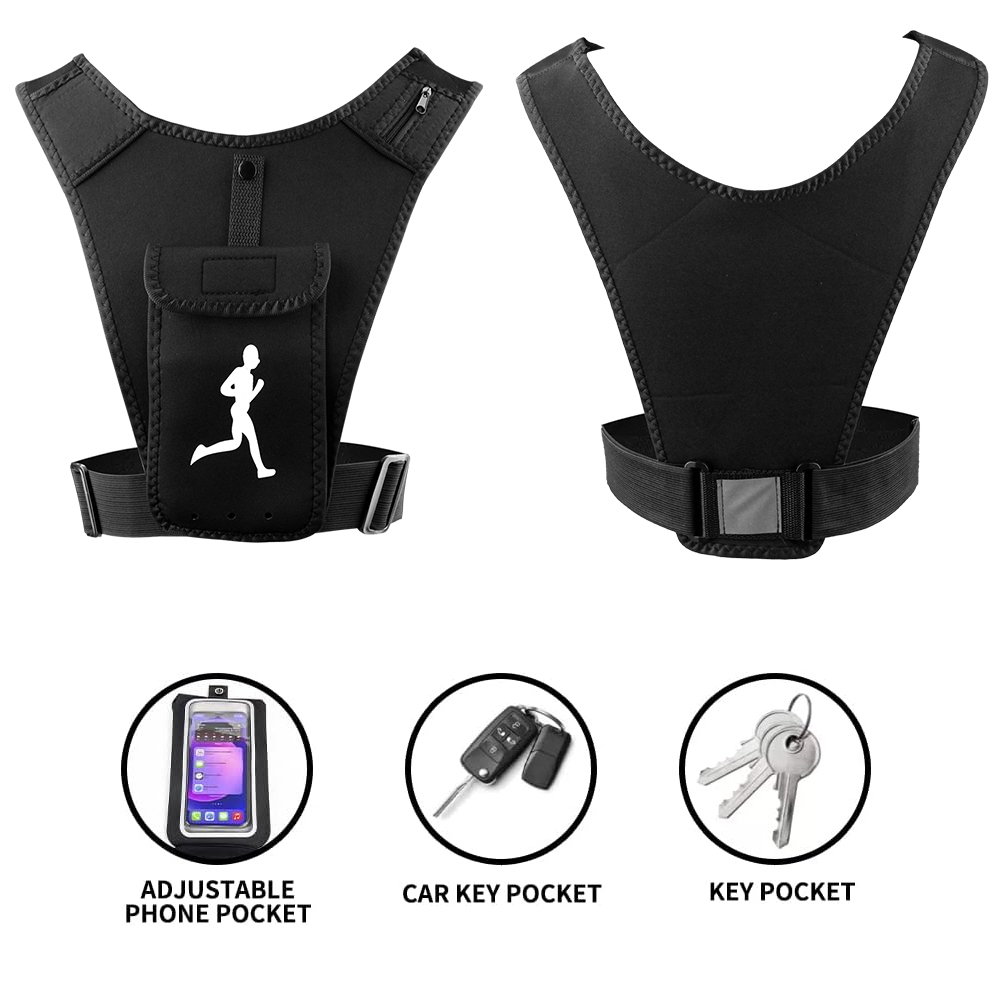 Supporto per telefono con gile - Running Gear Ideas recensione e prezzo