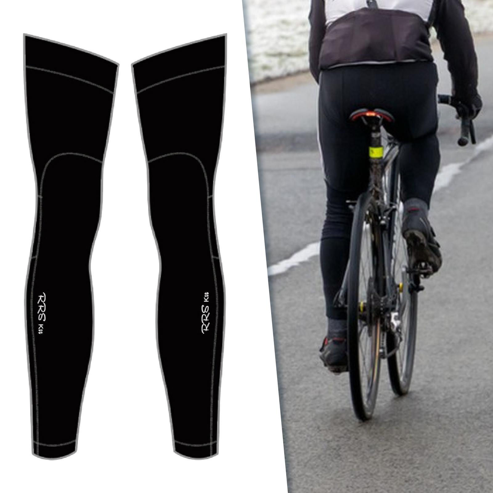 Scaldamuscoli da Ciclismo, Man - Running Gear For Cold Weather recensione e prezzo