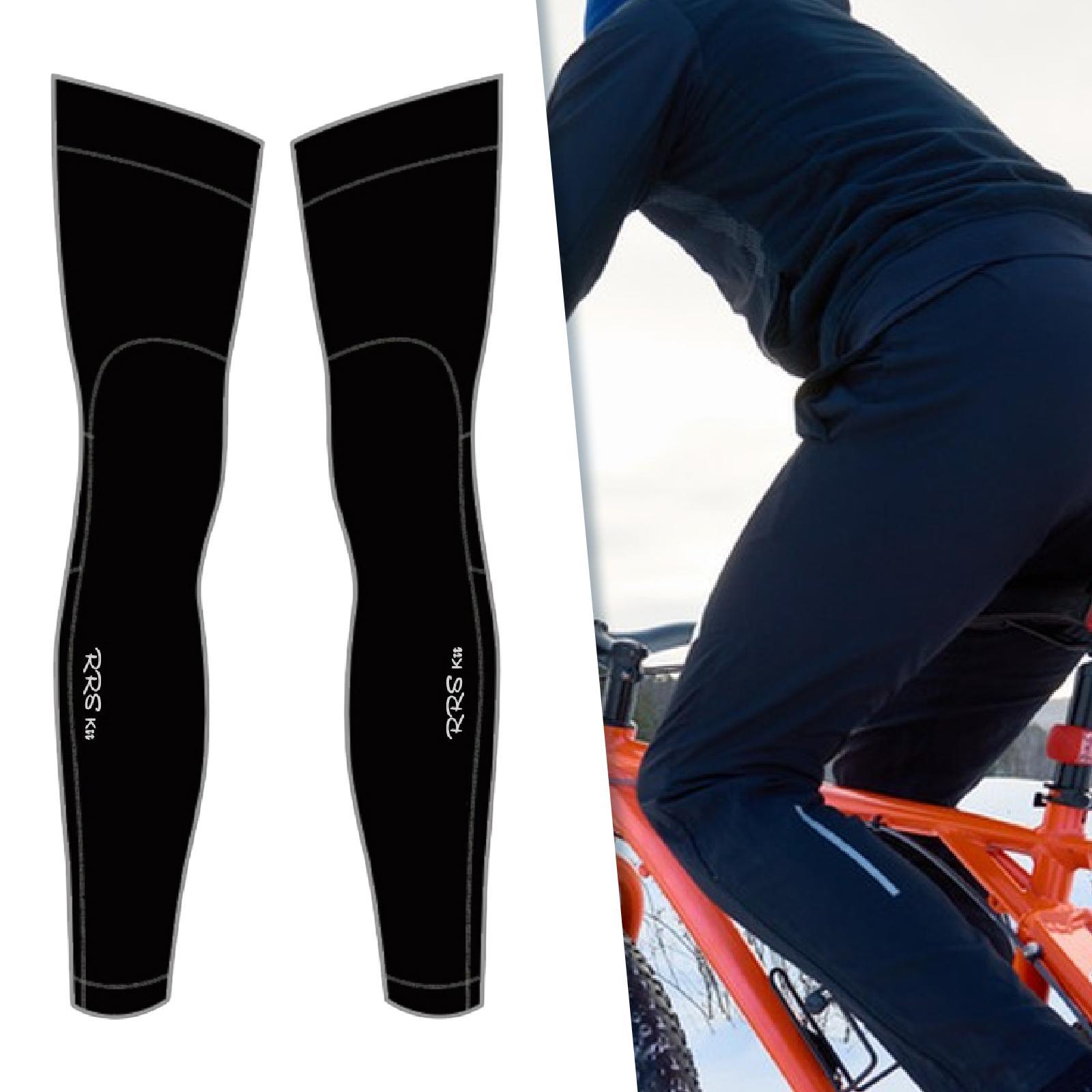 Scaldamuscoli da Ciclismo, Man - Running Gear For Cold Weather recensione e prezzo