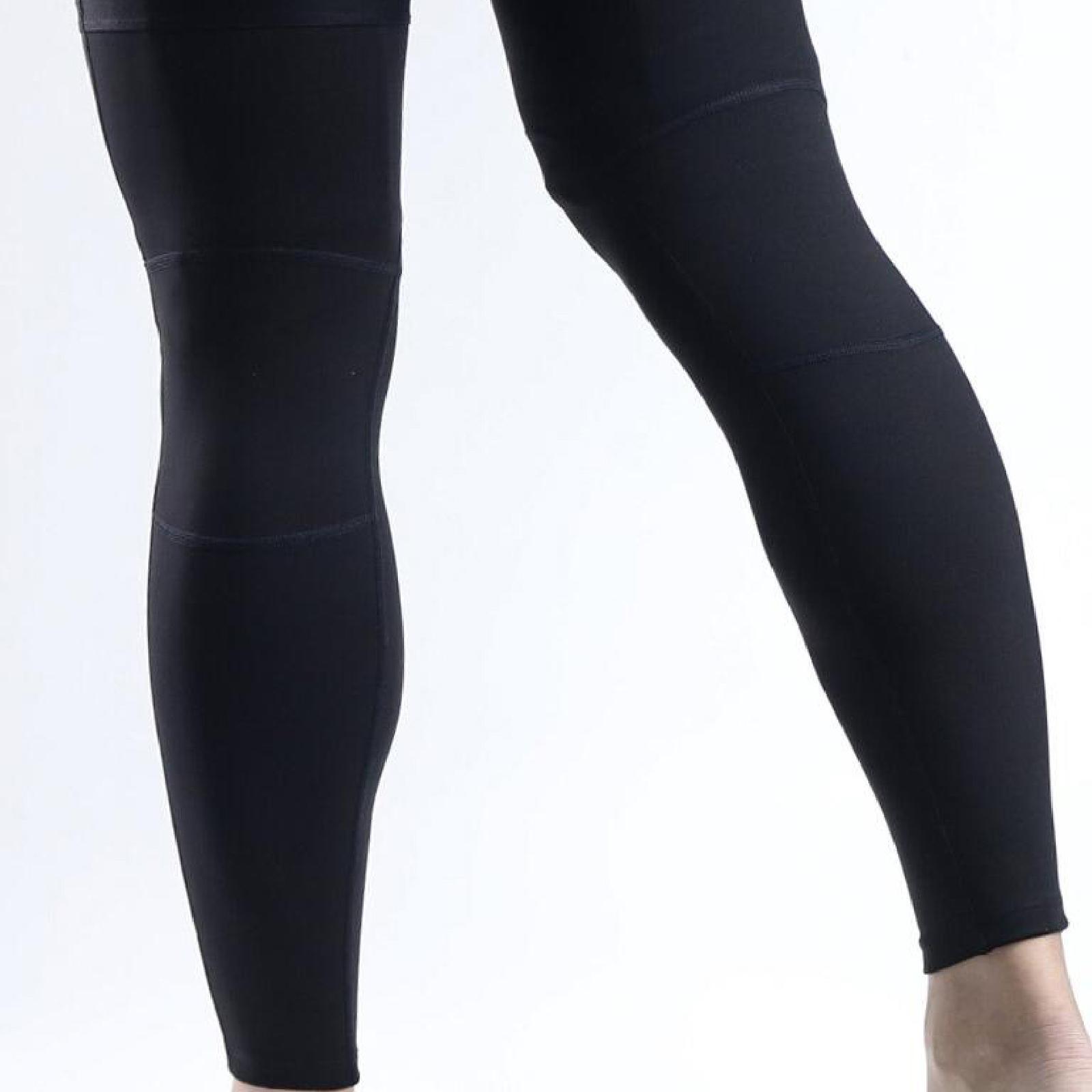 Scaldamuscoli da Ciclismo, Man - Running Gear For Cold Weather recensione e prezzo