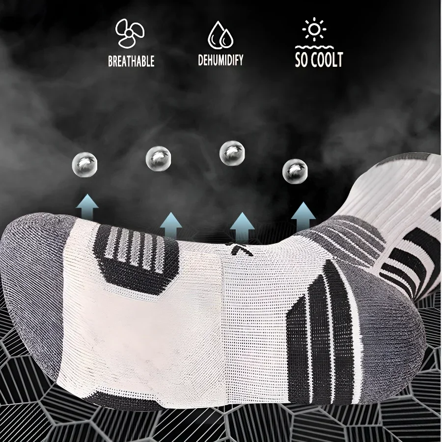 Calzini a compressione traspir - Running Gear Ideas recensione e prezzo