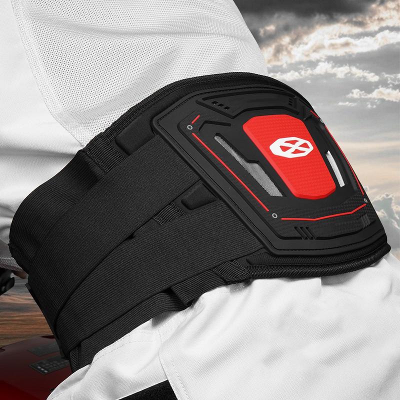 Cintura di supporto lombare Eq - Running Gear Gym recensione e prezzo