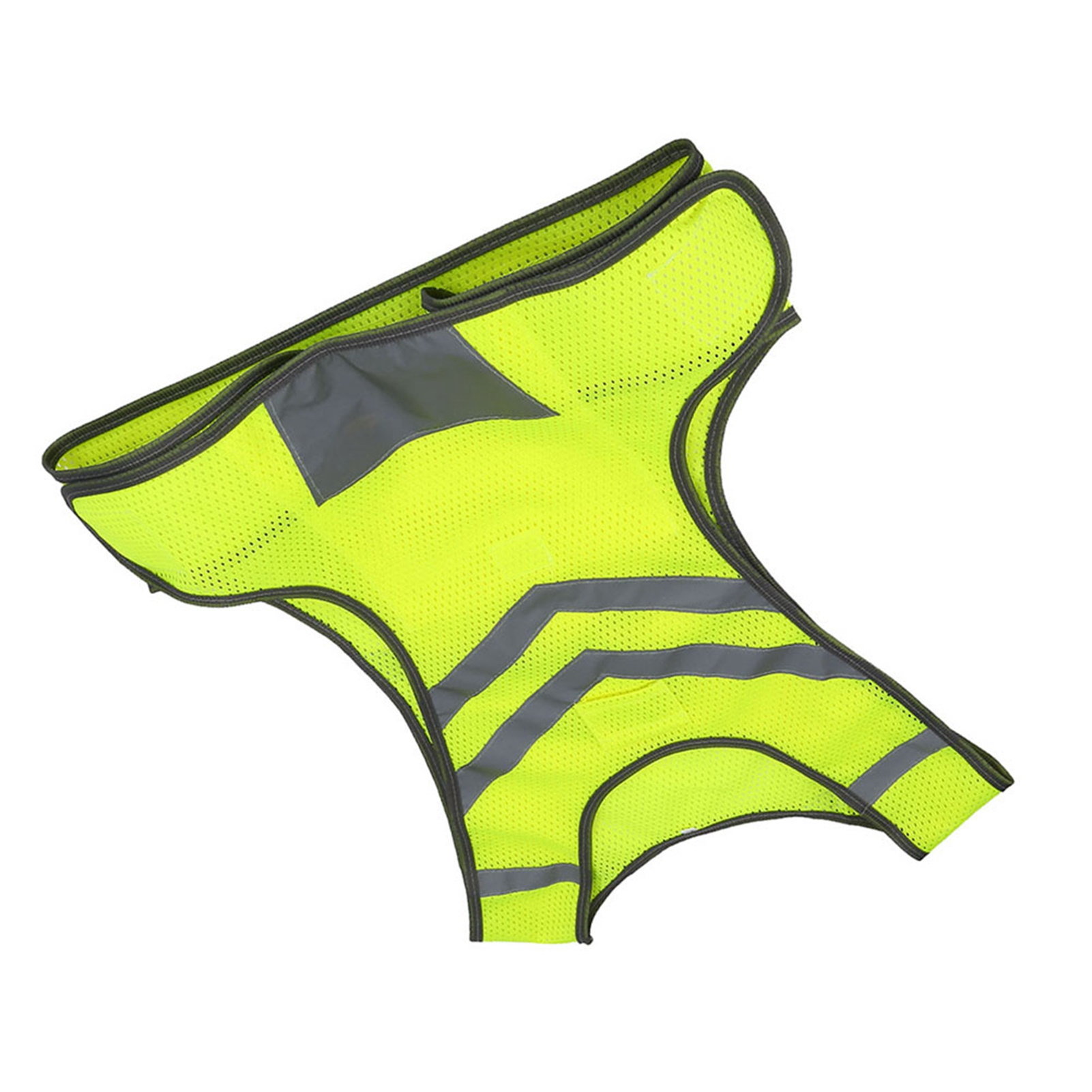 Gilet di sicurezza riflettente - Running Gear Reflective recensione e prezzo