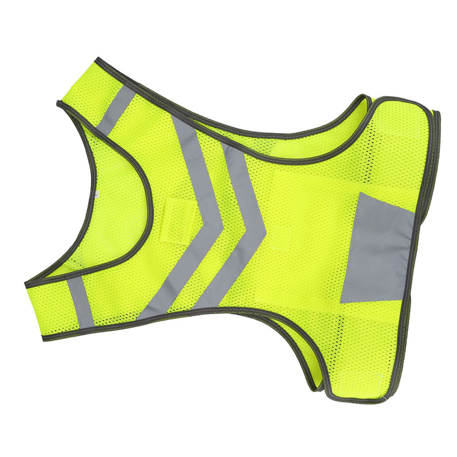 Gilet di sicurezza riflettente - Running Gear Reflective recensione e prezzo