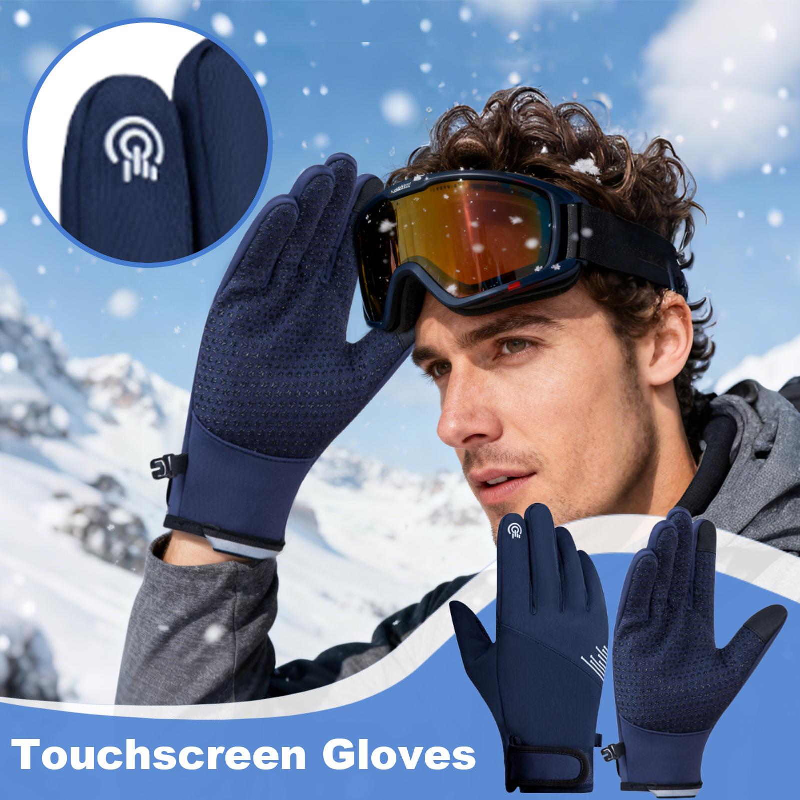 Guanti per la stagione fredda, - Running Gear For Cold Weather recensione e prezzo
