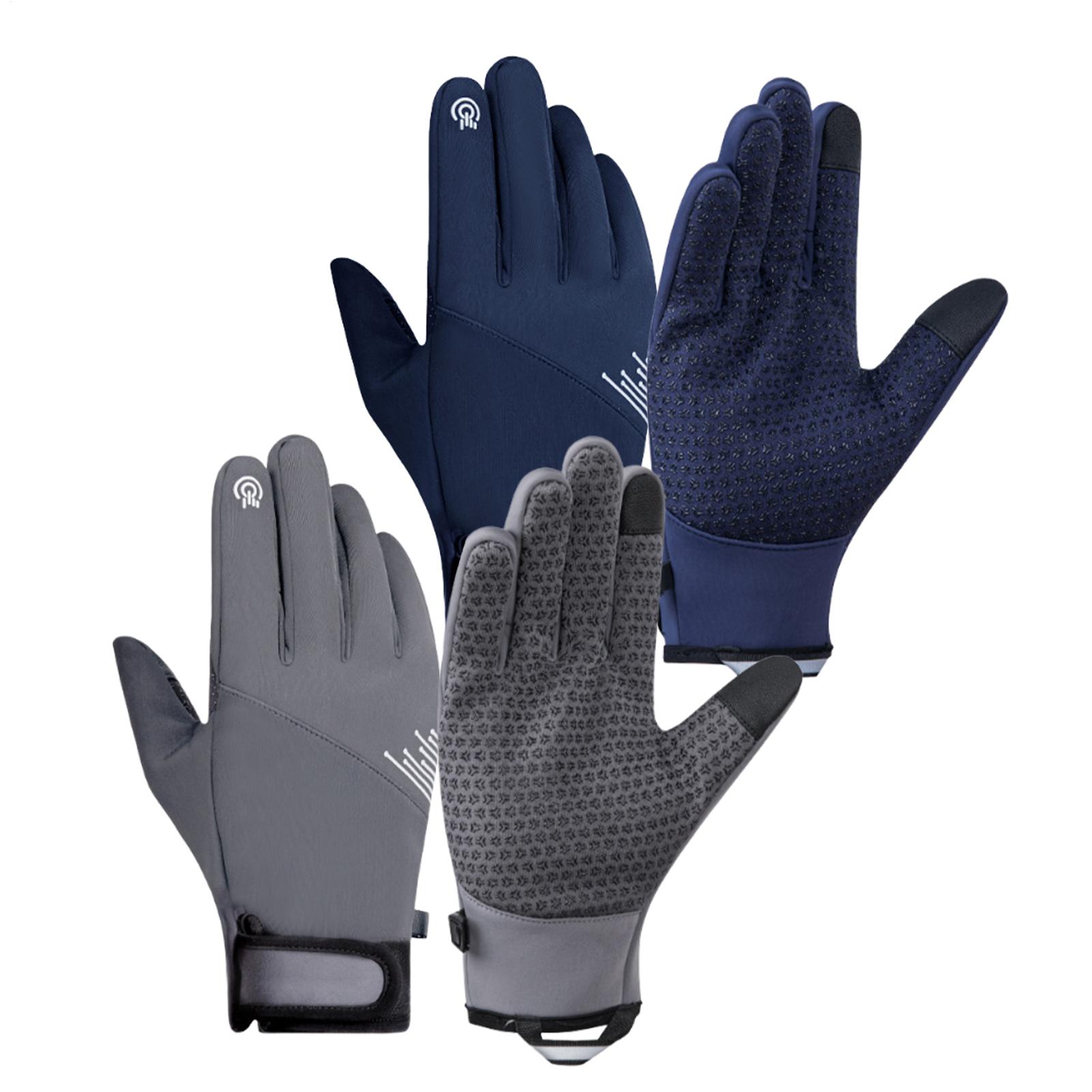 Guanti per la stagione fredda, - Running Gear For Cold Weather recensione e prezzo