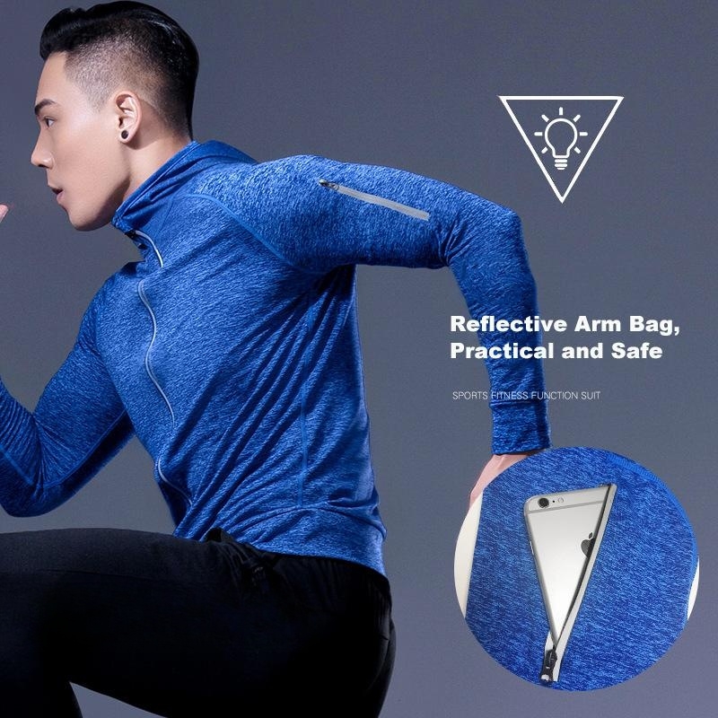 Set di abbigliamento fitness d - Running Gear Gym recensione e prezzo