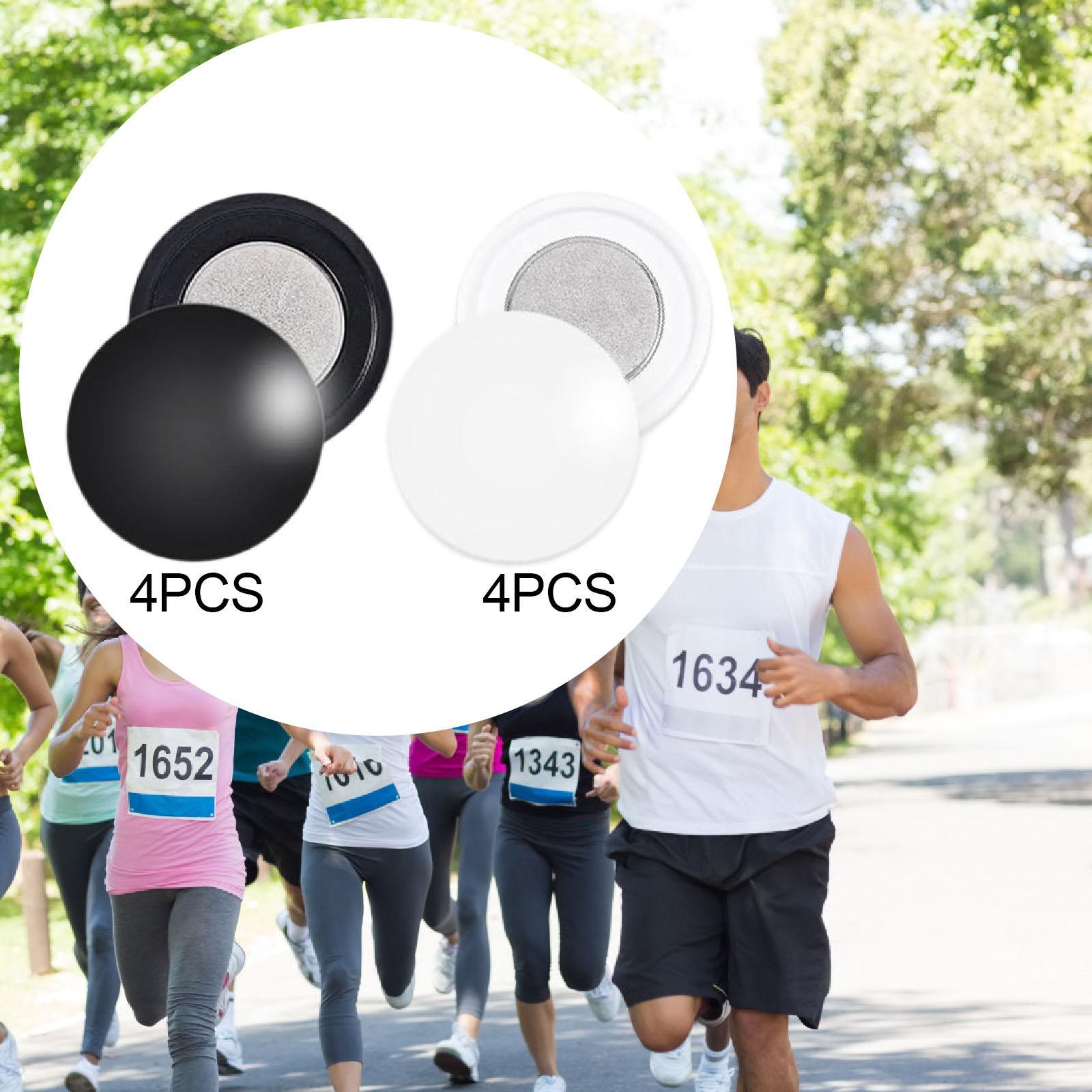 4 paia di clip magnetiche per  - Running Gear Ideas recensione e prezzo