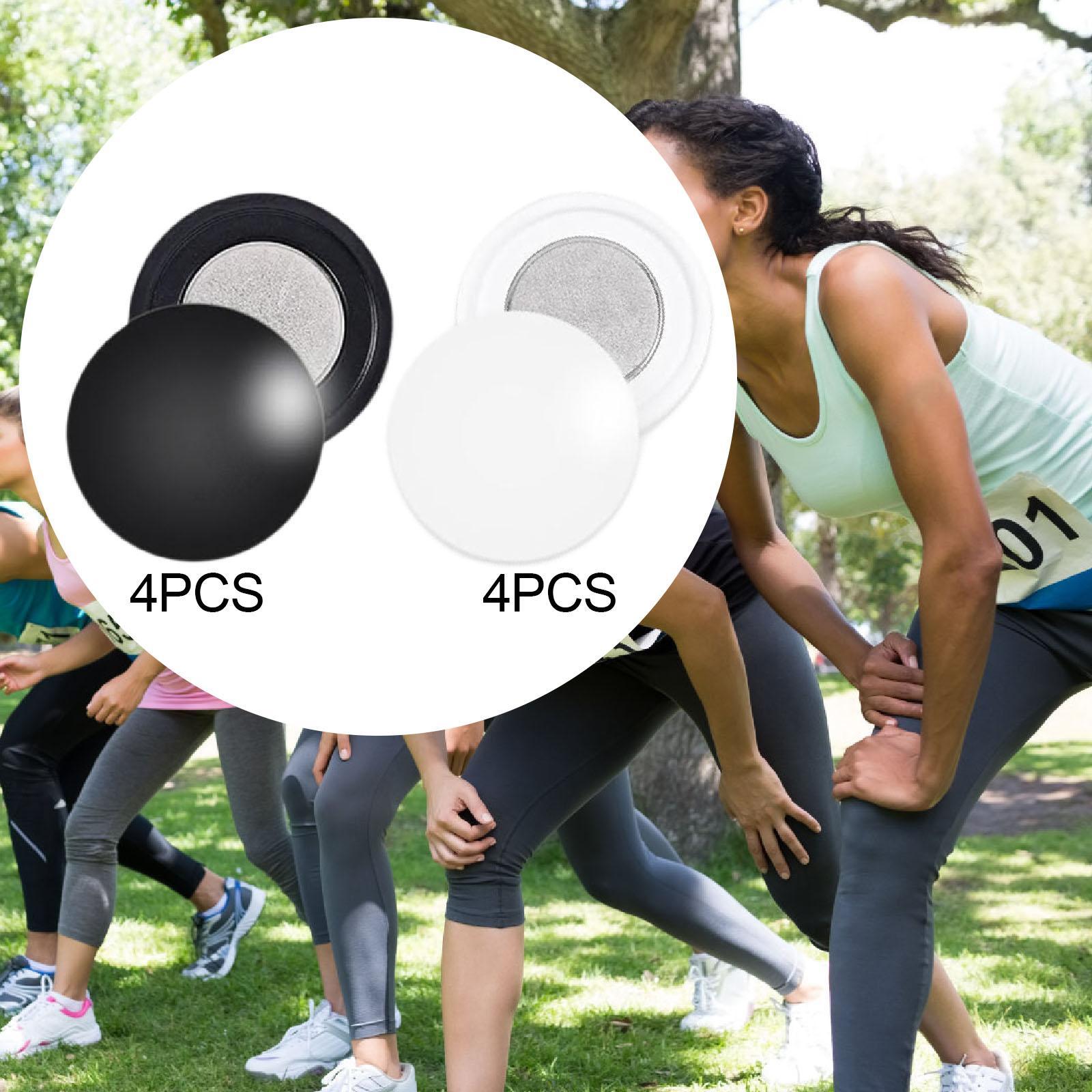 4 paia di clip magnetiche per  - Running Gear Ideas recensione e prezzo
