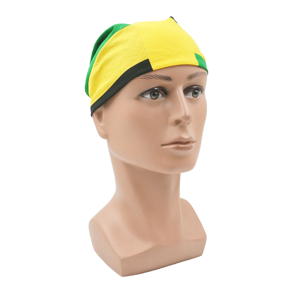 Sciarpa quadrata da corsa scia - Running Gear Ideas recensione e prezzo