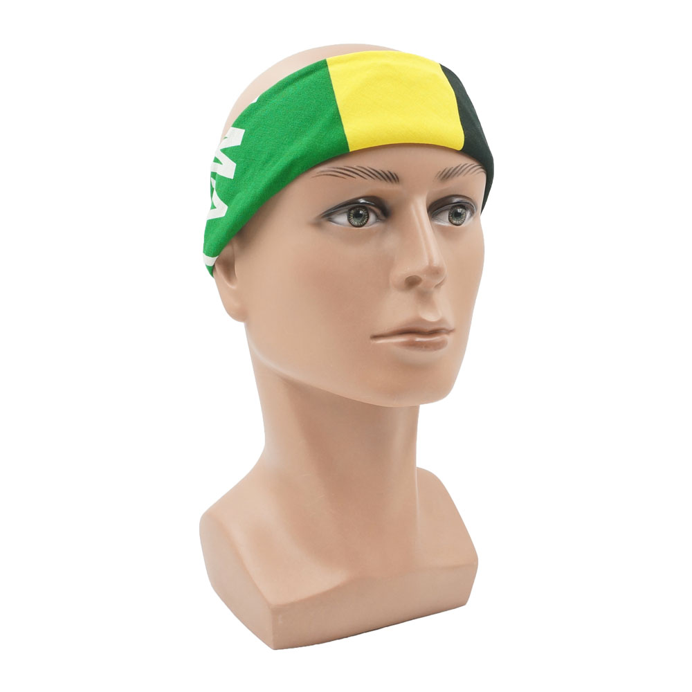 Sciarpa quadrata da corsa scia - Running Gear Ideas recensione e prezzo