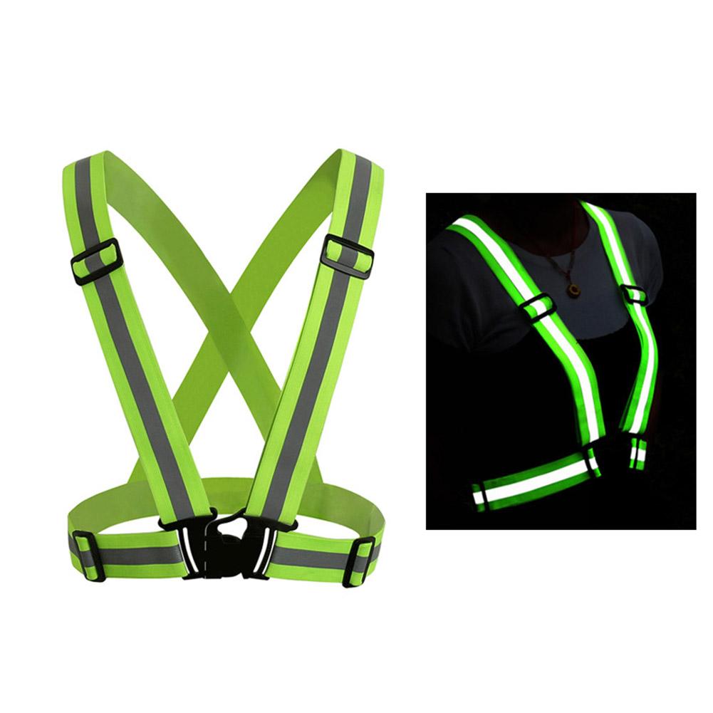 Gilet Riflettente Universale R - Running Gear Reflective recensione e prezzo