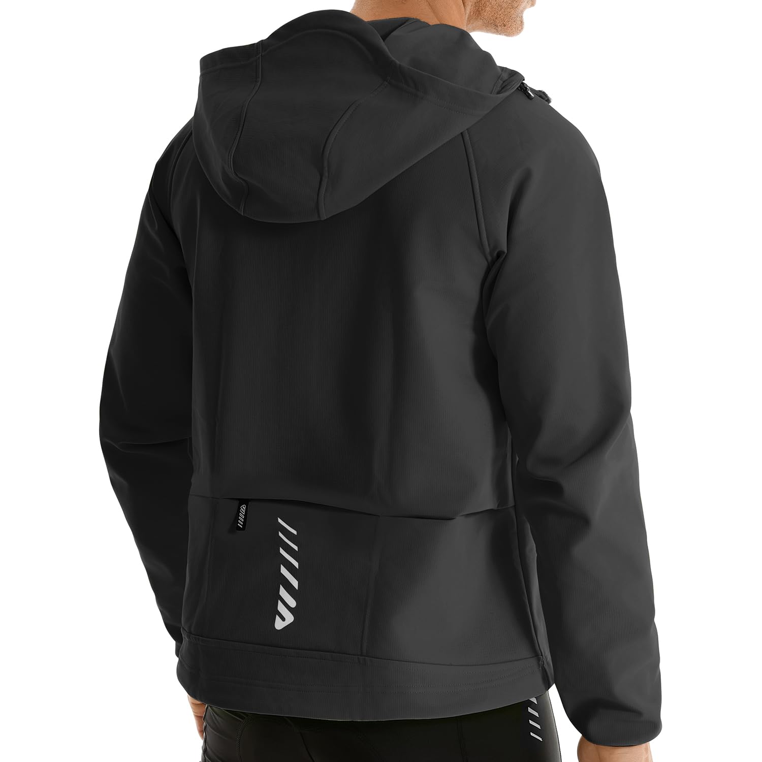 Wulibike giacca da ciclismo in - Running Gear For Cold Weather recensione e prezzo