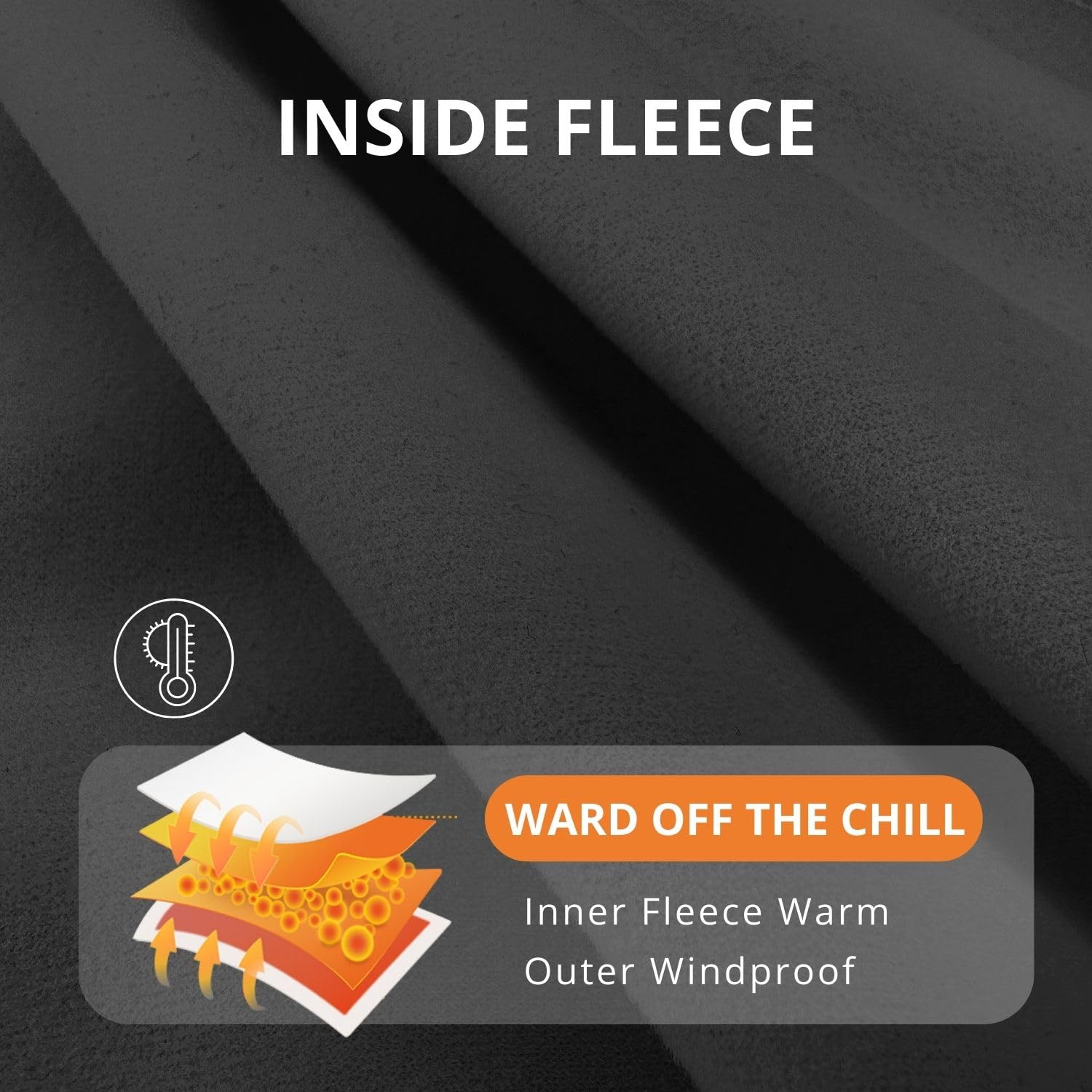 Wulibike giacca da ciclismo in - Running Gear For Cold Weather recensione e prezzo
