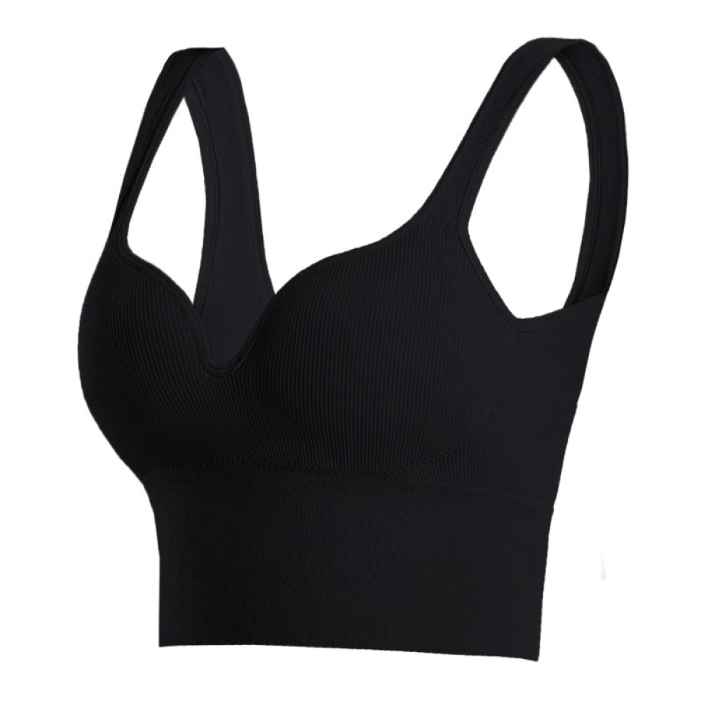 Reggiseno Sportivo Senza Cucit - Running Gear Gym recensione e prezzo