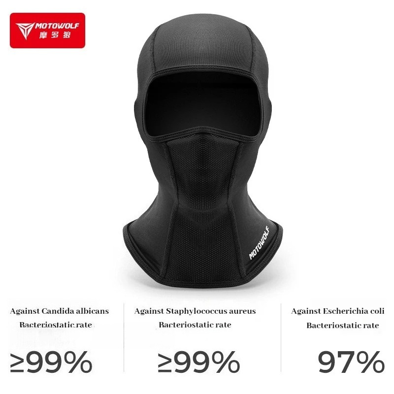 Balaclava per Uomo e Donna, Ma - Running Gear Ideas recensione e prezzo