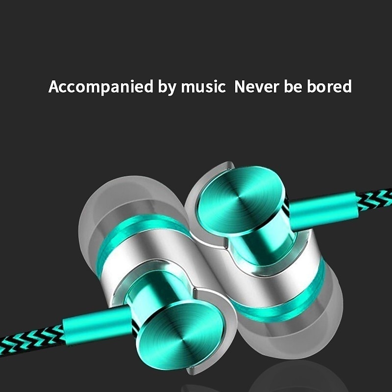 Auricolari Cablati In-Ear con  - Running Gear Headphones recensione e prezzo
