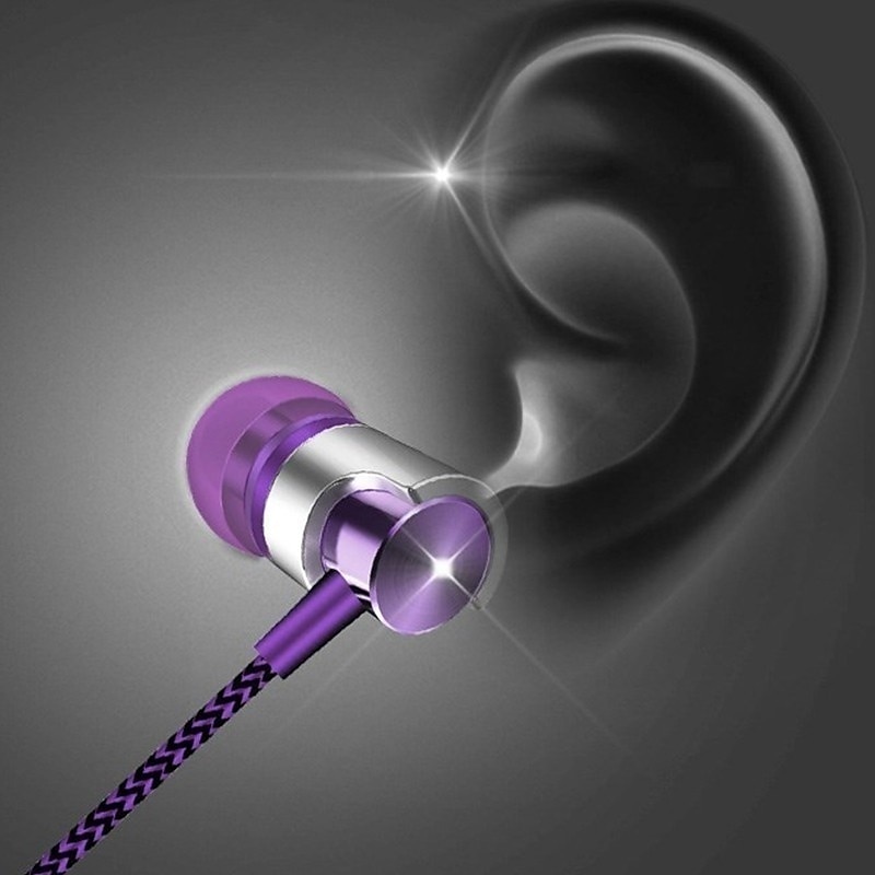 Auricolari Cablati In-Ear con  - Running Gear Headphones recensione e prezzo
