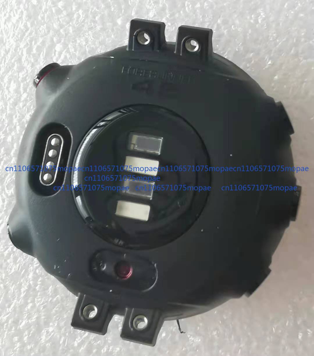 Utilizzato 95% nuova custodia  - Gps Running Watch recensione e prezzo
