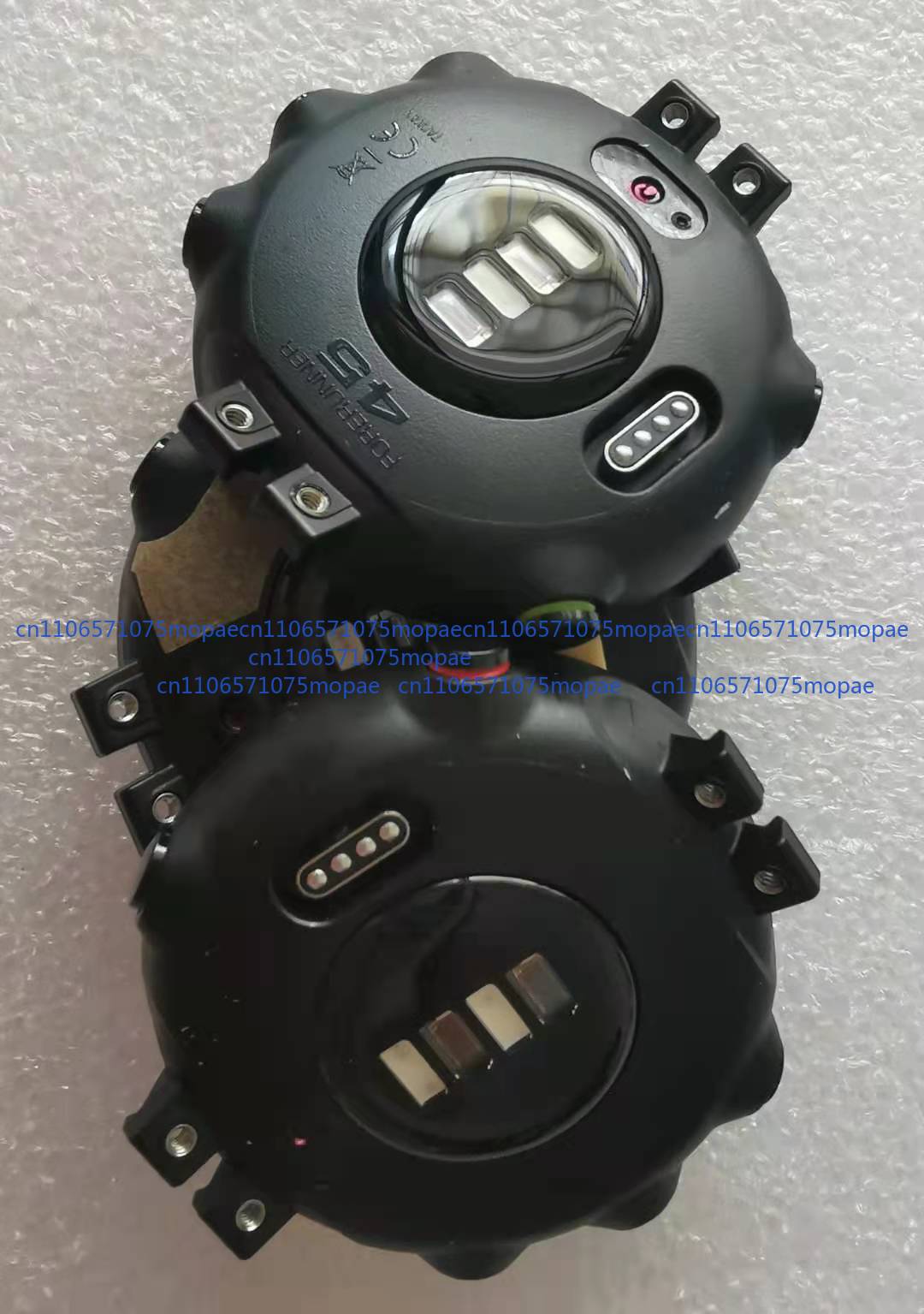Utilizzato 95% nuova custodia  - Gps Running Watch recensione e prezzo