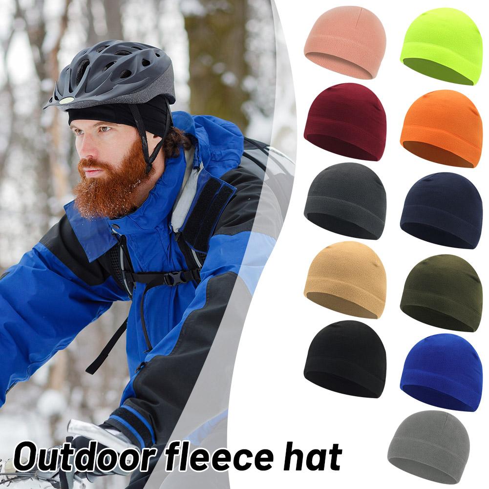 Berretto Invernale in Pile Pol - Running Gear Ideas recensione e prezzo