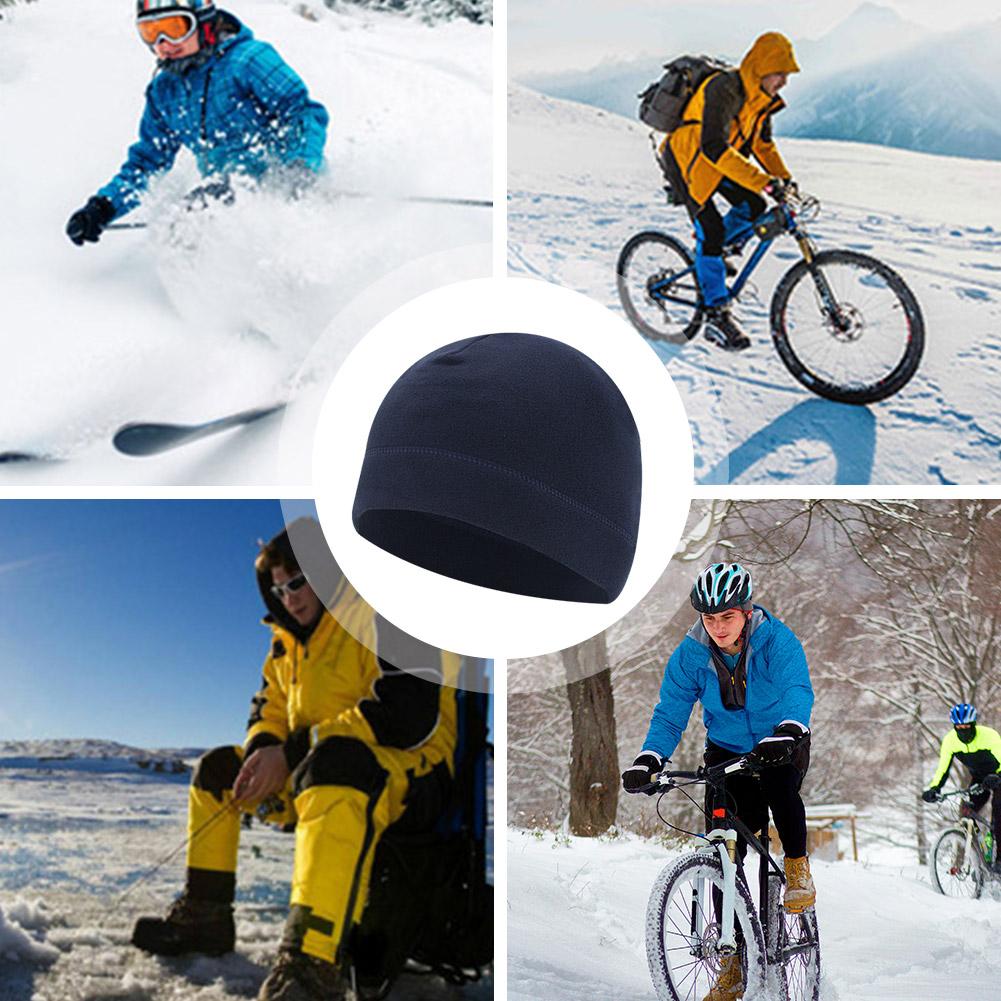 Berretto Invernale in Pile Pol - Running Gear Ideas recensione e prezzo