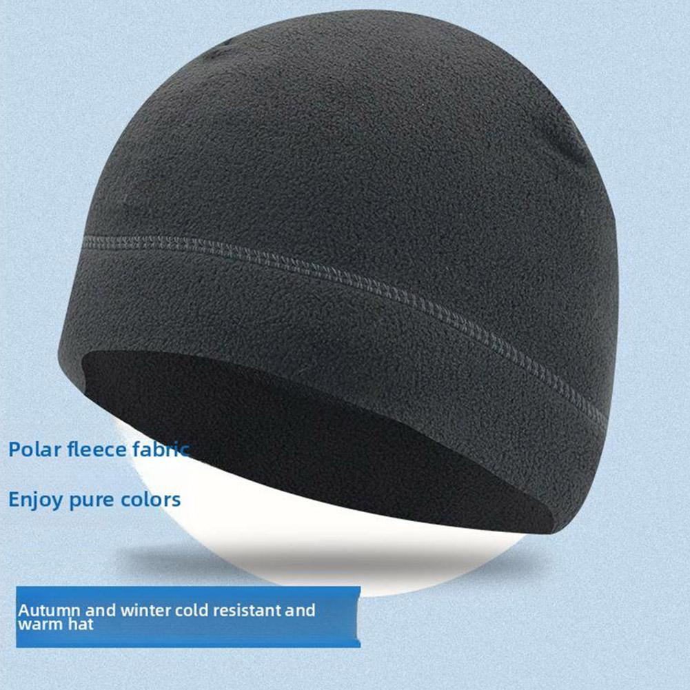 Berretto Invernale in Pile Pol - Running Gear Ideas recensione e prezzo