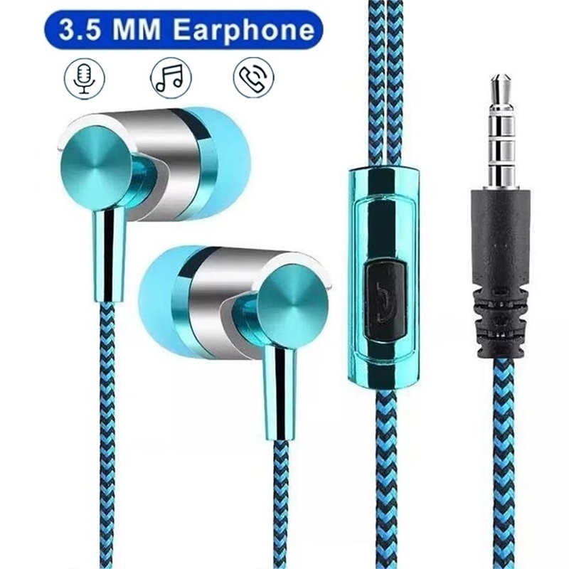 Auricolari In-Ear con Connetto - Running Gear Headphones recensione e prezzo