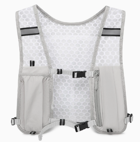 Gilet Riflettente Leggero da C - Running Gear Ideas recensione e prezzo