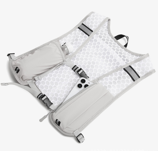 Gilet Riflettente Leggero da C - Running Gear Ideas recensione e prezzo