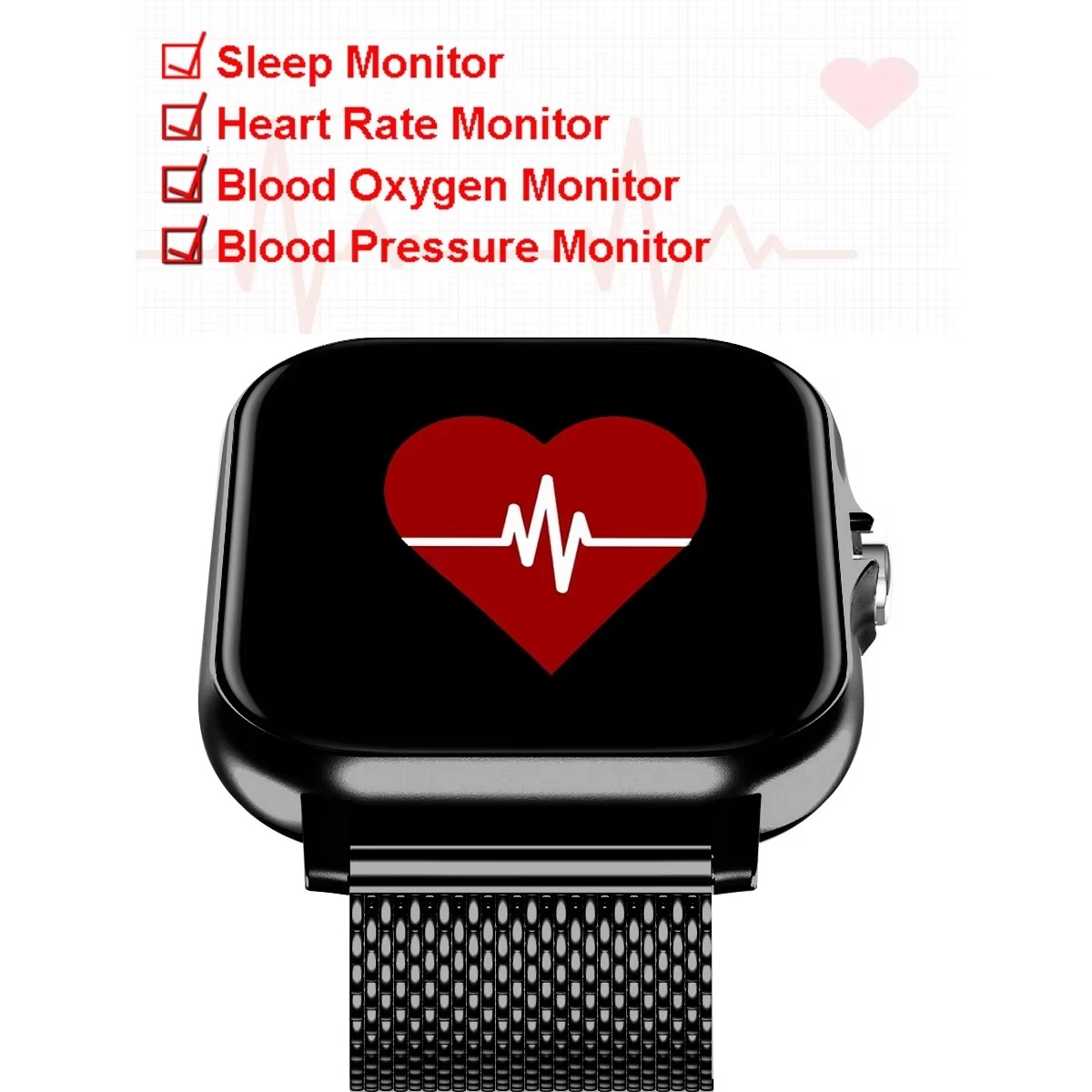 2026 Nuovo Smartwatch Multifun - Gps Running Watch recensione e prezzo