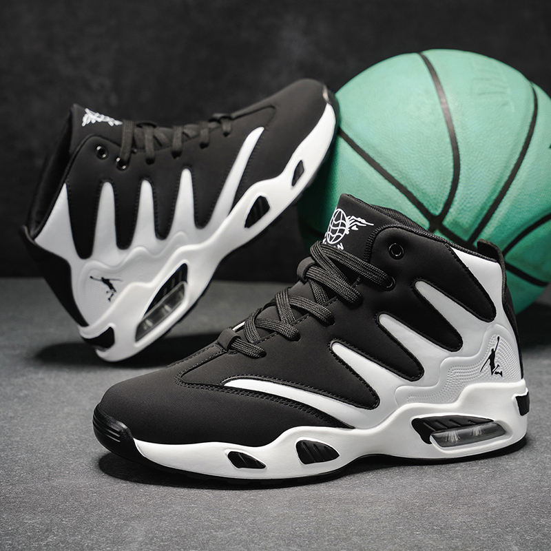 Scarpe da basket alte da uomo  - Running Gear Ideas recensione e prezzo