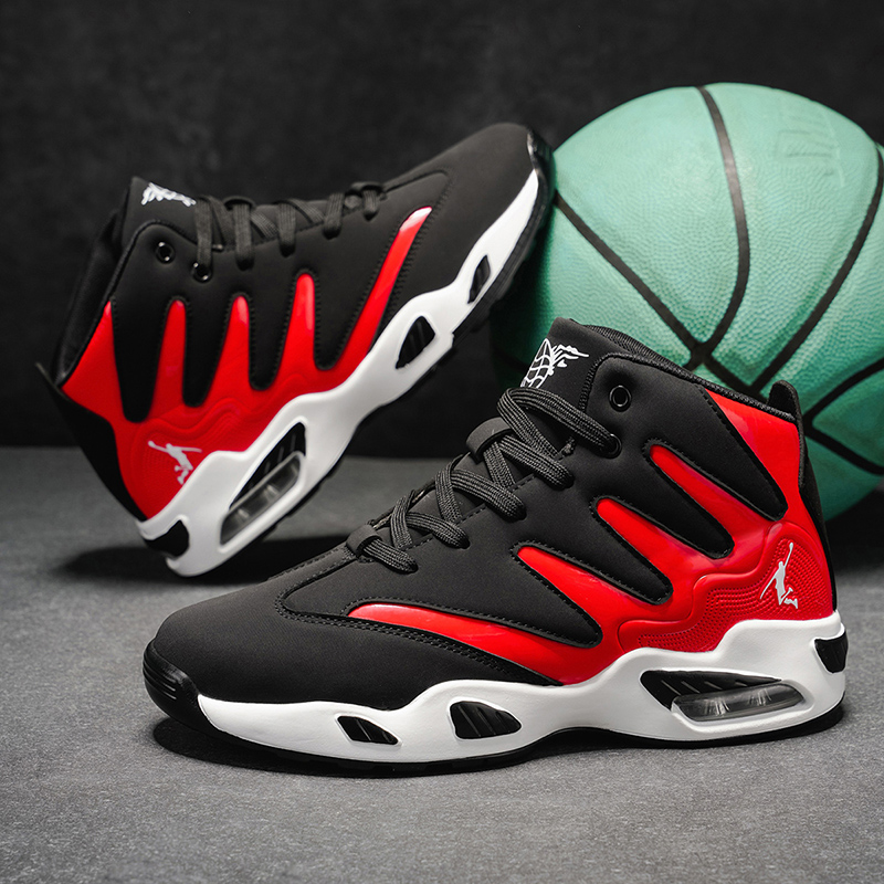 Scarpe da basket alte da uomo  - Running Gear Ideas recensione e prezzo