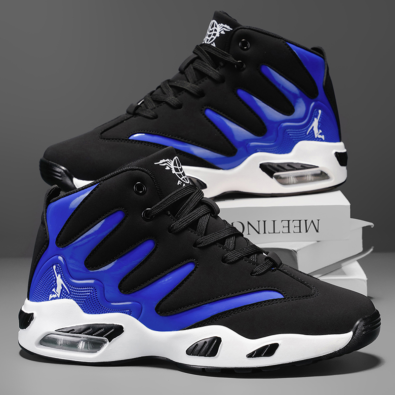 Scarpe da basket alte da uomo  - Running Gear Ideas recensione e prezzo