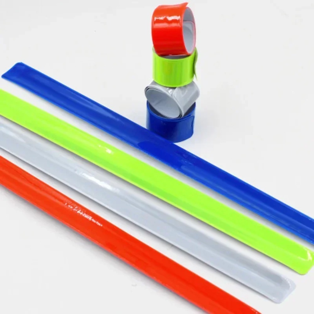 2 Pezzi di Fascia Riflettente  - Running Gear Reflective recensione e prezzo