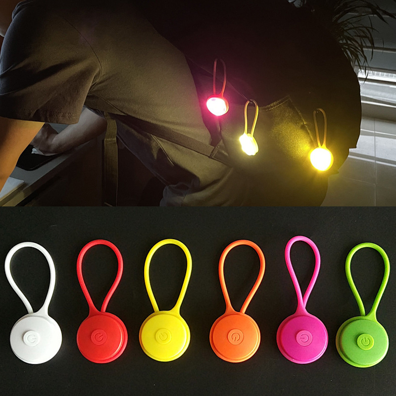 Luci per Zaino da Esterno, Luc - Running Gear Reflective recensione e prezzo