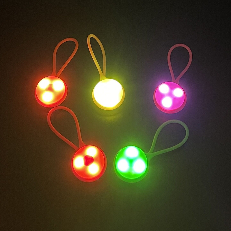 Luci per Zaino da Esterno, Luc - Running Gear Reflective recensione e prezzo