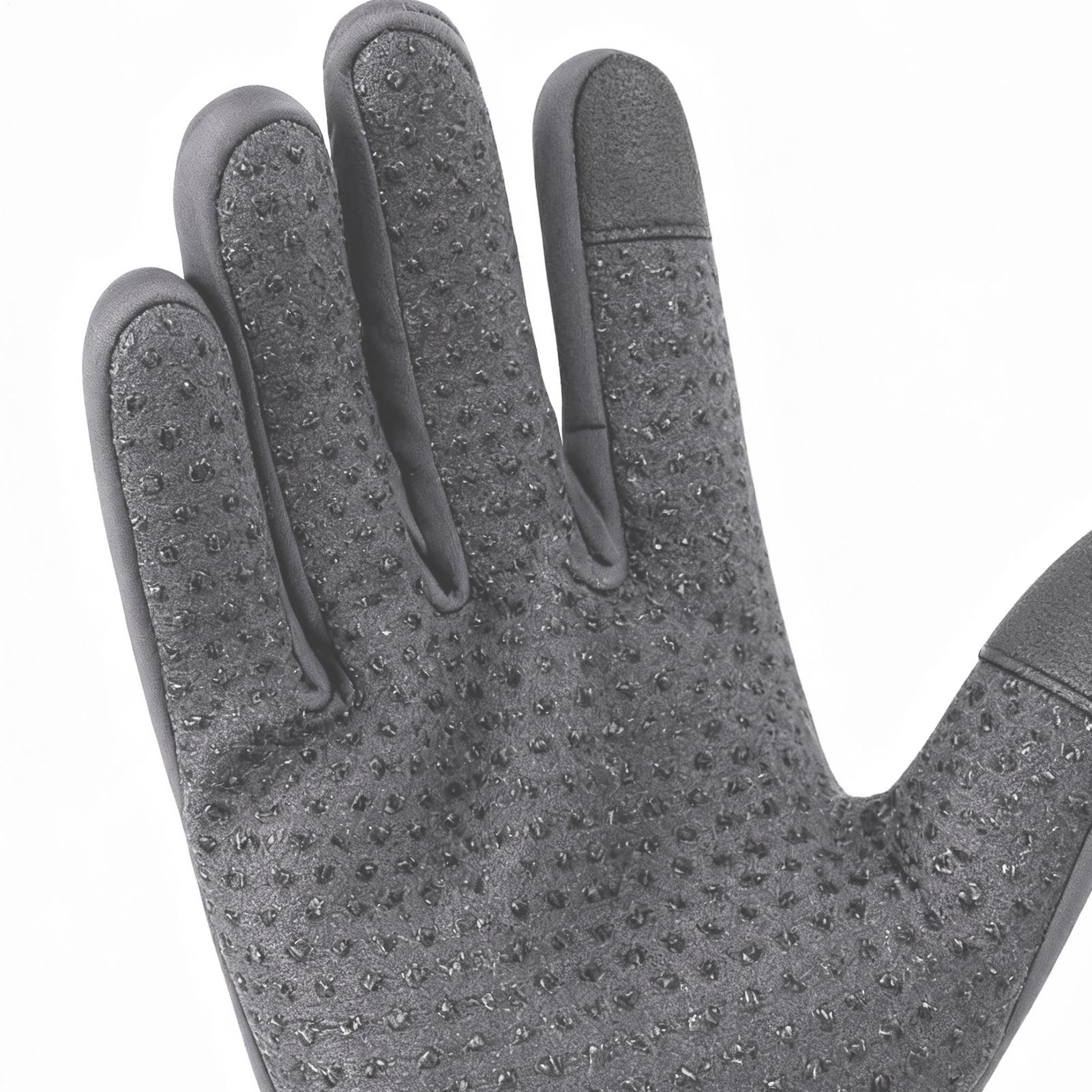Guanti invernali da uomo Touch - Running Gear For Cold Weather recensione e prezzo