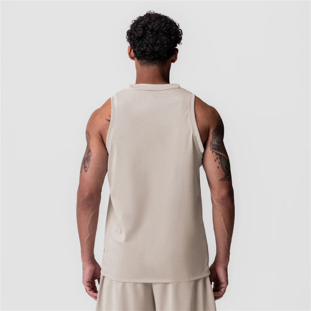 Abbigliamento da uomo canotta  - Running Gear Gym recensione e prezzo