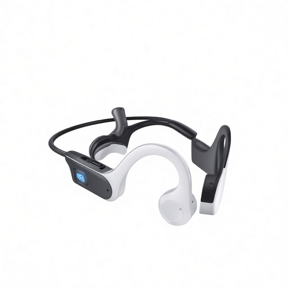 Cuffie Bluetooth Sportive a Or - Running Gear Headphones recensione e prezzo