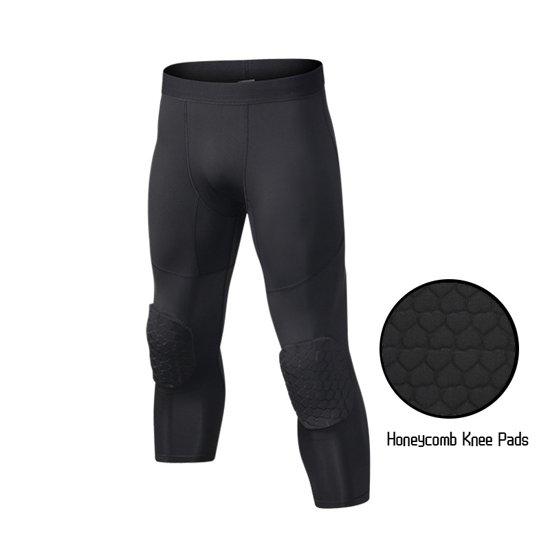Pantaloni da basket da uomo co - Running Gear Ideas recensione e prezzo