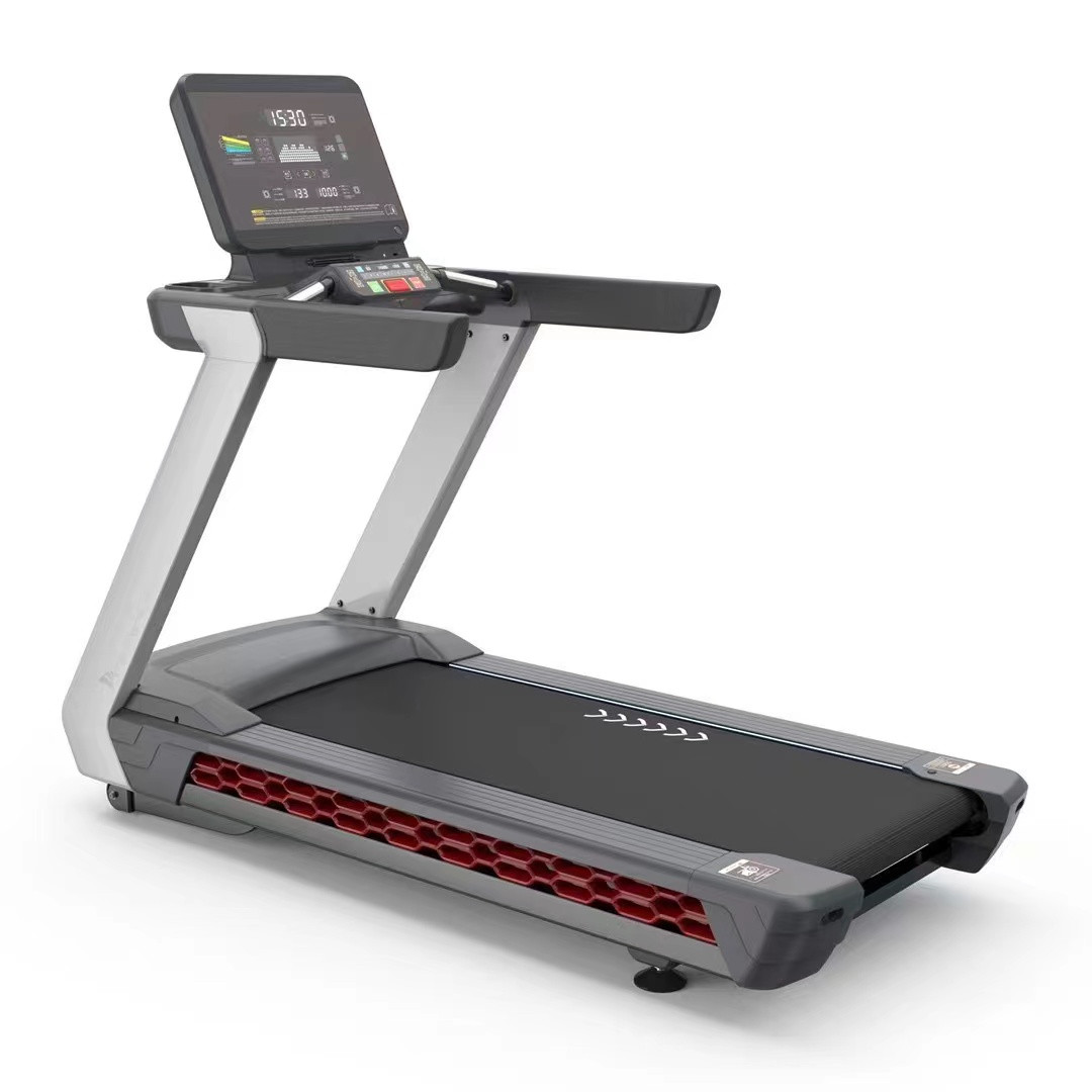 Tapis Roulant Commerciale Inte - Running Gear Gym recensione e prezzo